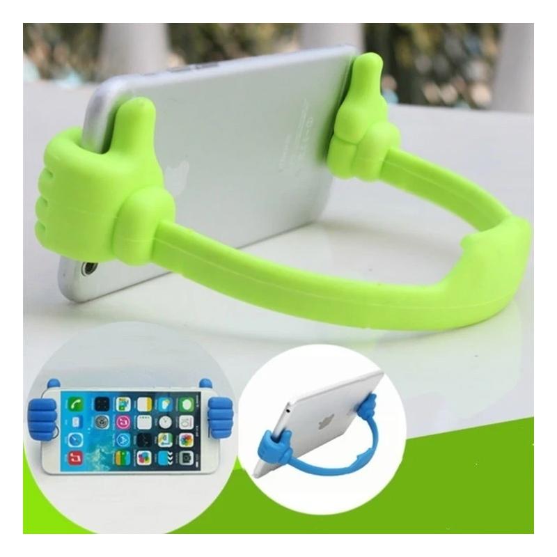 269 Hand Shape Phone Holder